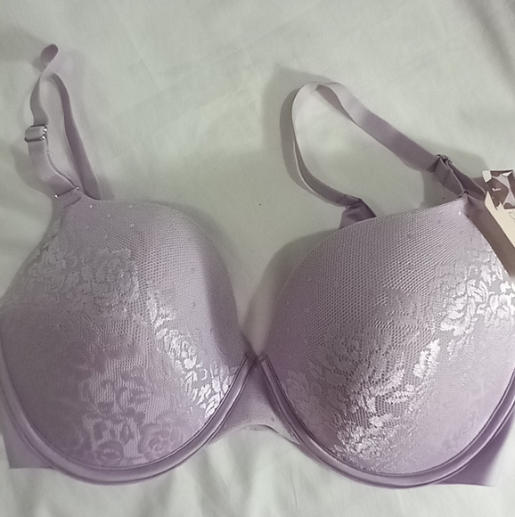 NWT Secret Treasures Bra - Picture 1 of 5